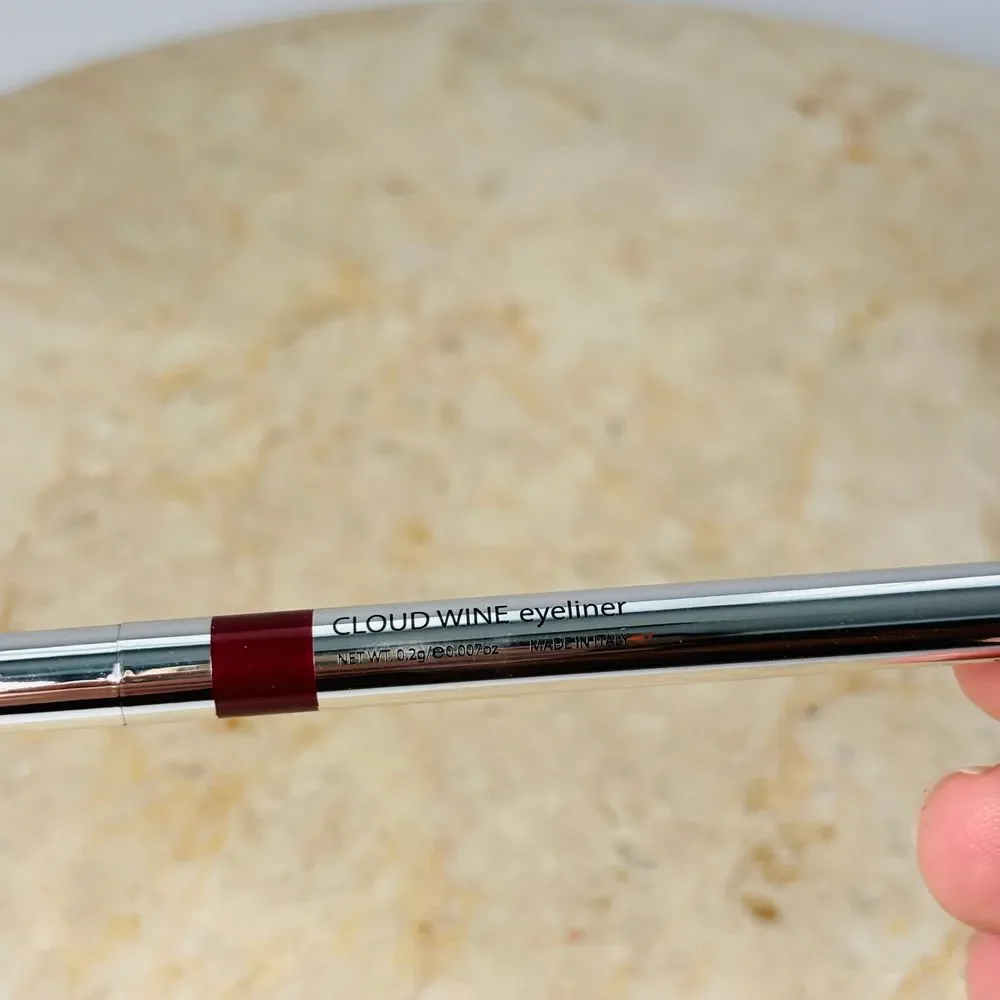 NEW Dose of Colors Cloud Wine Lip Liner 0.2G‎